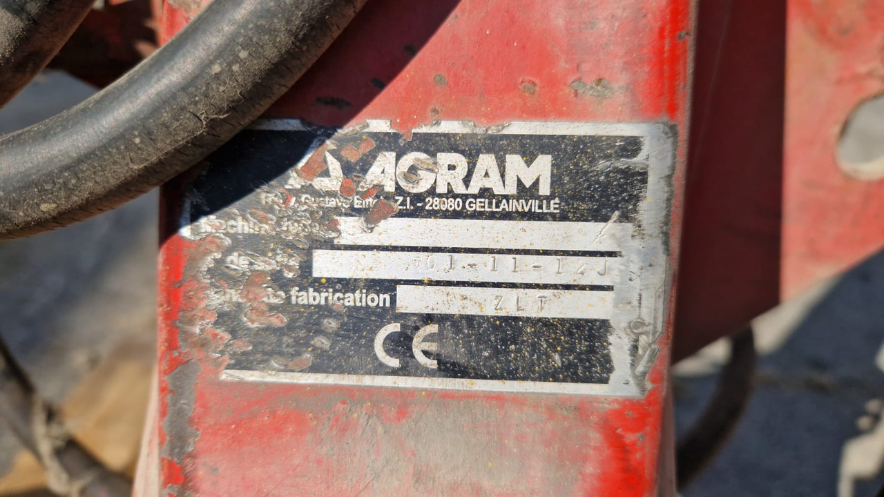 Gru usata Agram - ونش كرين: صورة 3 Gru usata Agram - ونش كرين: صورة 3