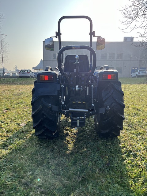 Trattore nuovo BCS VIVID DTC 35 RS - جرار صغير: صورة 4 Trattore nuovo BCS VIVID DTC 35 RS - جرار صغير: صورة 4