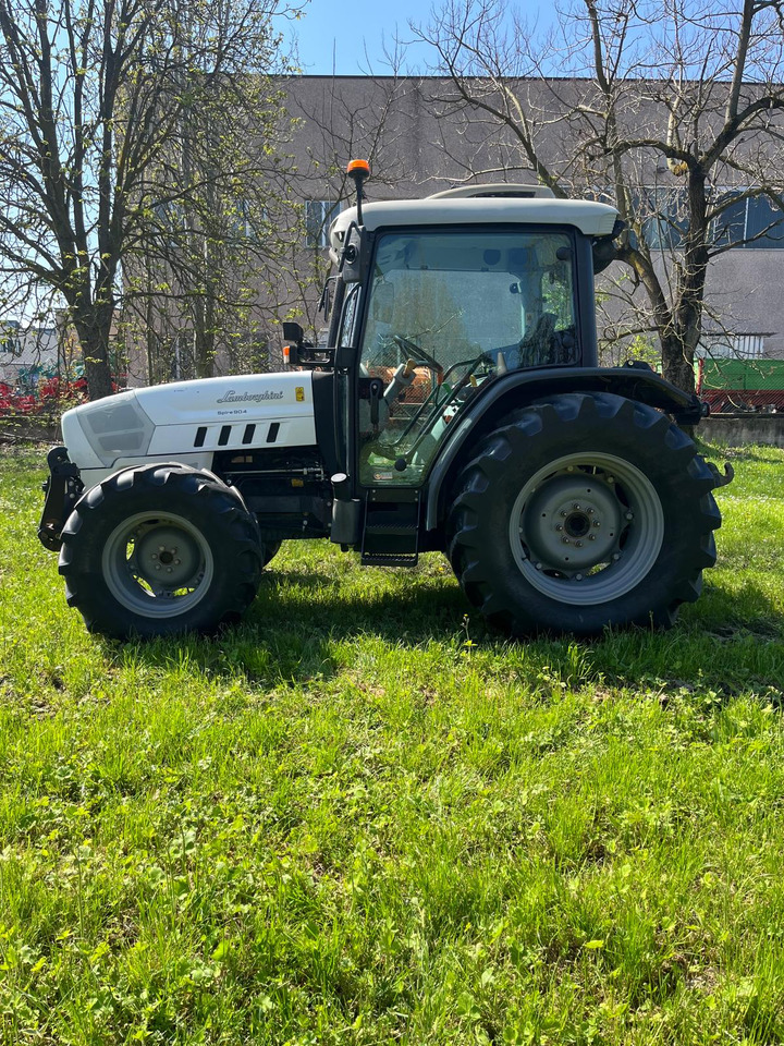 Trattore usato Lamborghini Spire 90.4 - جرار: صورة 2 Trattore usato Lamborghini Spire 90.4 - جرار: صورة 2