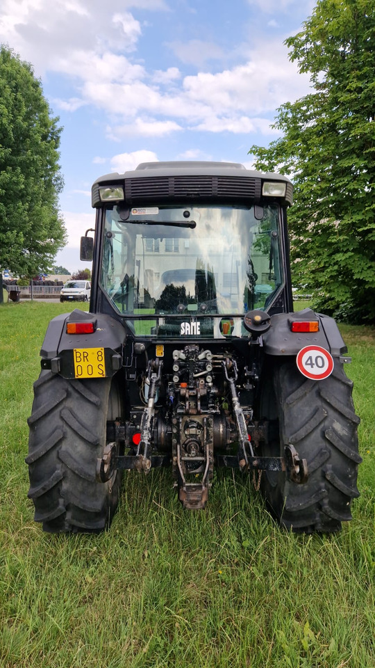 Trattore usato Same Dorado 70 Classic - جرار: صورة 5 Trattore usato Same Dorado 70 Classic - جرار: صورة 5