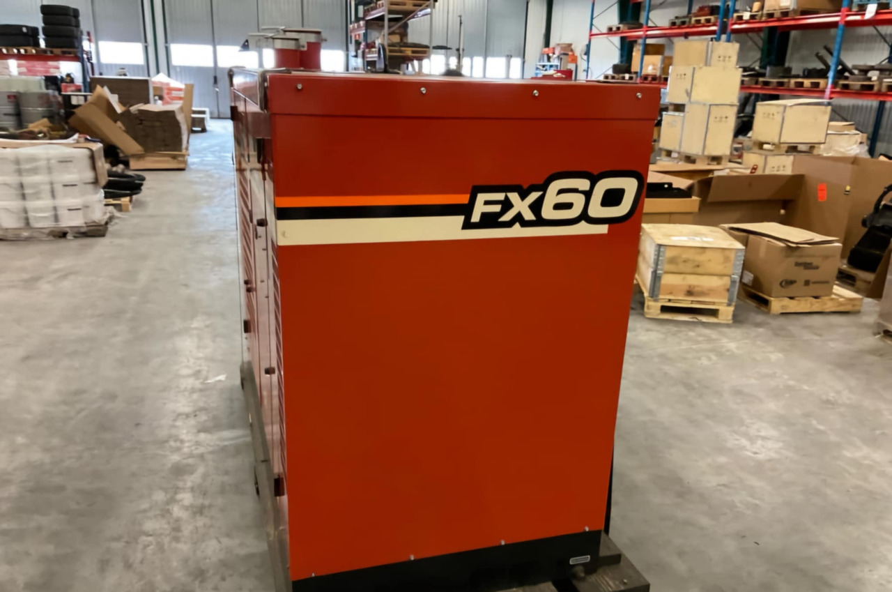 DITCH WITCH FX60 - آلة حفر الأنفاق: صورة 4 DITCH WITCH FX60 - آلة حفر الأنفاق: صورة 4