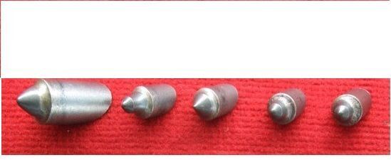 New Cutter, Frez, blades, bits BR1, BR2, BR3, BR4 - ملحق - برج الحفر: صورة 1 New Cutter, Frez, blades, bits BR1, BR2, BR3, BR4 - ملحق - برج الحفر: صورة 1