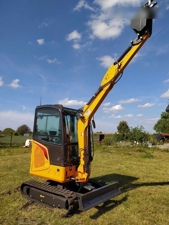 RME30 - حفارة مُصَّغرة: صورة 3 RME30 - حفارة مُصَّغرة: صورة 3