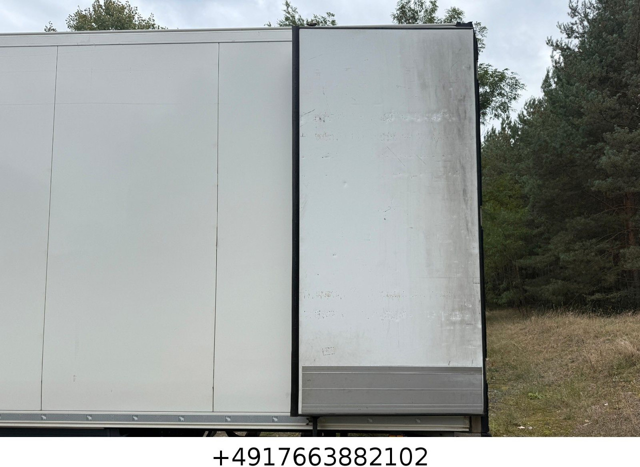 Schmitz Cargobull Doppelstock/4000h - نصف مقطورة مُبرِّدة: صورة 5 Schmitz Cargobull Doppelstock/4000h - نصف مقطورة مُبرِّدة: صورة 5