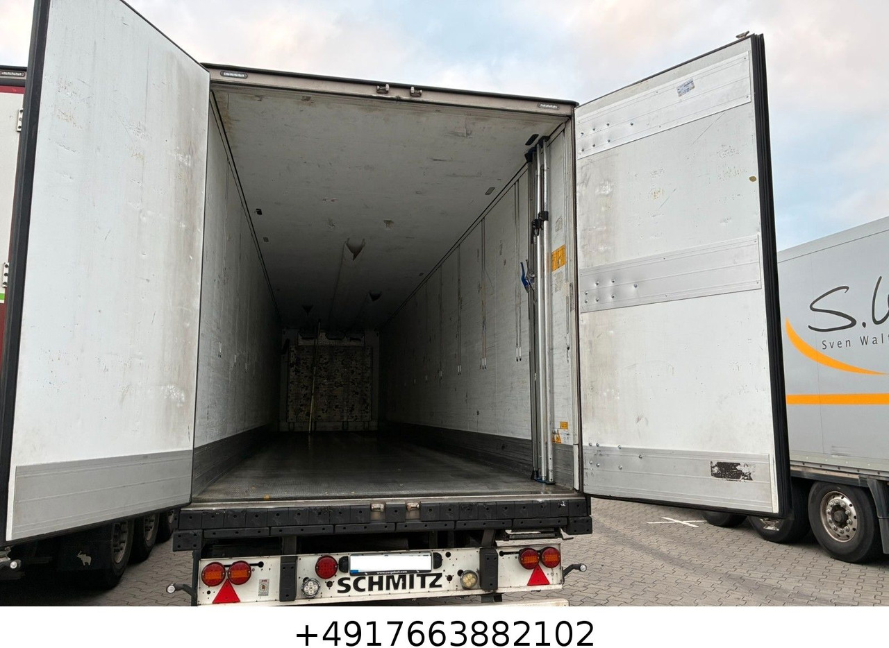 Schmitz Cargobull Doppelstock/4500h - نصف مقطورة صندوق مغلق: صورة 4 Schmitz Cargobull Doppelstock/4500h - نصف مقطورة صندوق مغلق: صورة 4