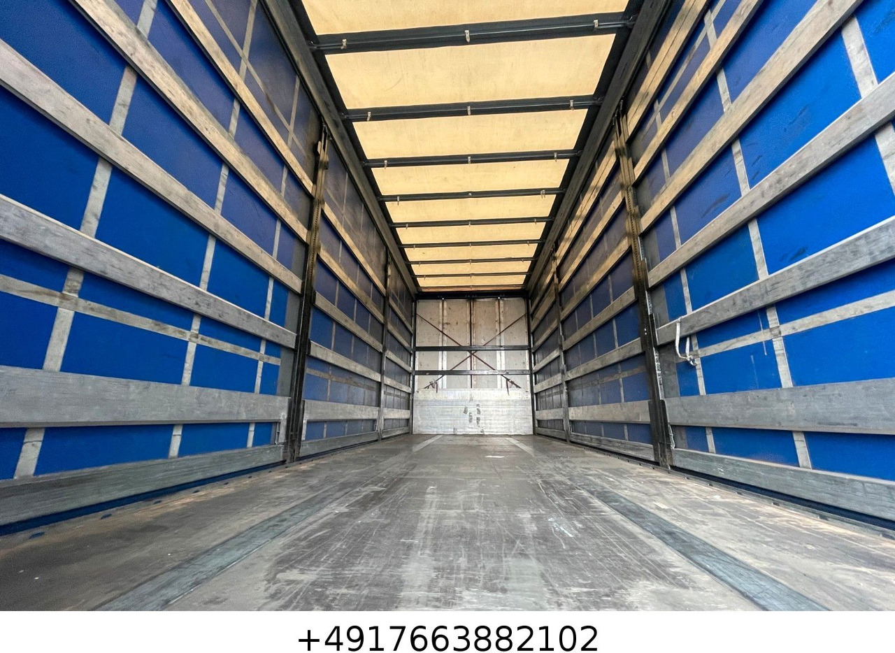 Volvo FH 420 Globetrotter Jumbo 120m3 - شاحنة ستارة: صورة 4 Volvo FH 420 Globetrotter Jumbo 120m3 - شاحنة ستارة: صورة 4