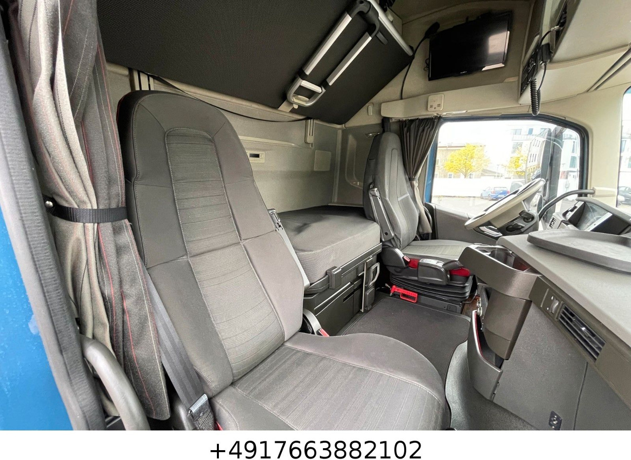 Volvo FH 420 Globetrotter Jumbo 120m3 - شاحنة ستارة: صورة 5 Volvo FH 420 Globetrotter Jumbo 120m3 - شاحنة ستارة: صورة 5