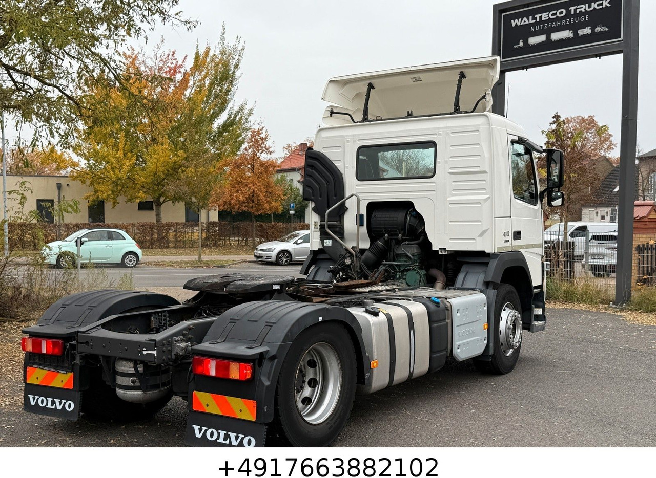 Volvo FM410 - وحدة جر: صورة 3 Volvo FM410 - وحدة جر: صورة 3