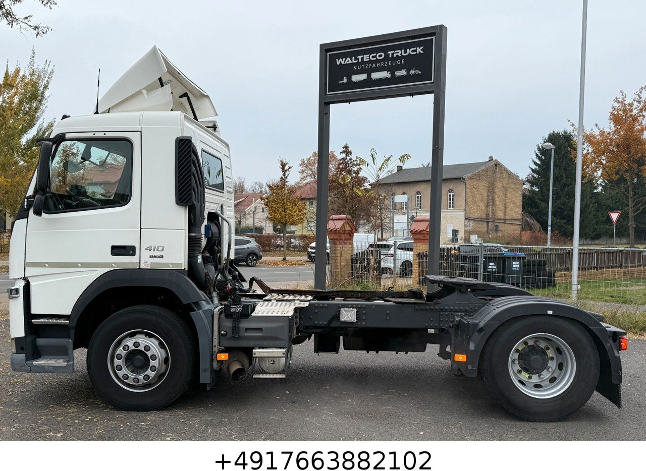 Volvo FM410 - وحدة جر: صورة 2 Volvo FM410 - وحدة جر: صورة 2