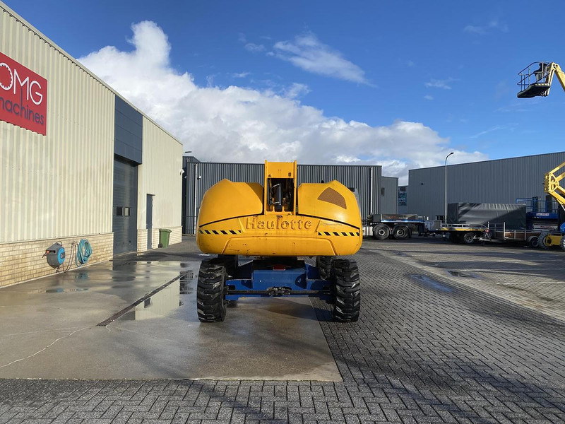 Haulotte H16TPX, Hoogwerker, 16 meter - معدات الوصول: صورة 3 Haulotte H16TPX, Hoogwerker, 16 meter - معدات الوصول: صورة 3