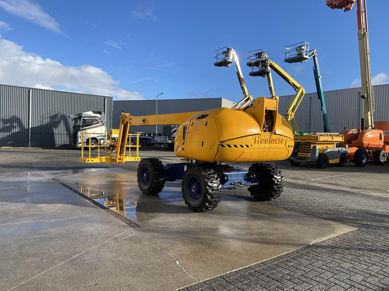 Haulotte H16TPX, Hoogwerker, 16 meter - معدات الوصول: صورة 4 Haulotte H16TPX, Hoogwerker, 16 meter - معدات الوصول: صورة 4