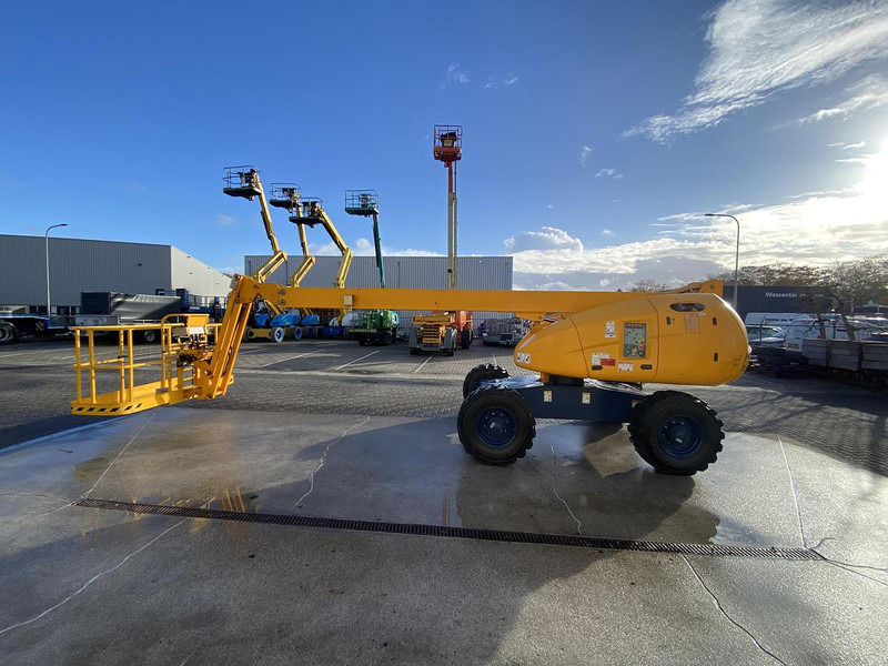 Haulotte H16TPX, Hoogwerker, 16 meter - معدات الوصول: صورة 5 Haulotte H16TPX, Hoogwerker, 16 meter - معدات الوصول: صورة 5
