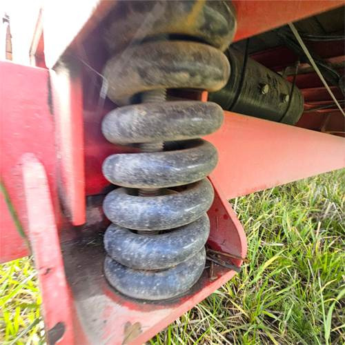 مقطورة مسطحة منخفضة ABC 33000 T: صورة 24