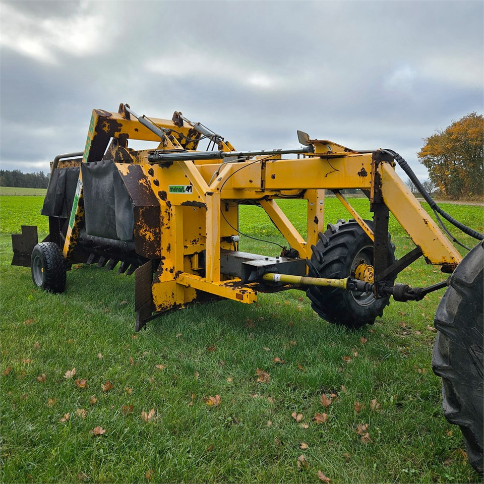 ABC 4300 SP - معدات التسميد: صورة 5 ABC 4300 SP - معدات التسميد: صورة 5