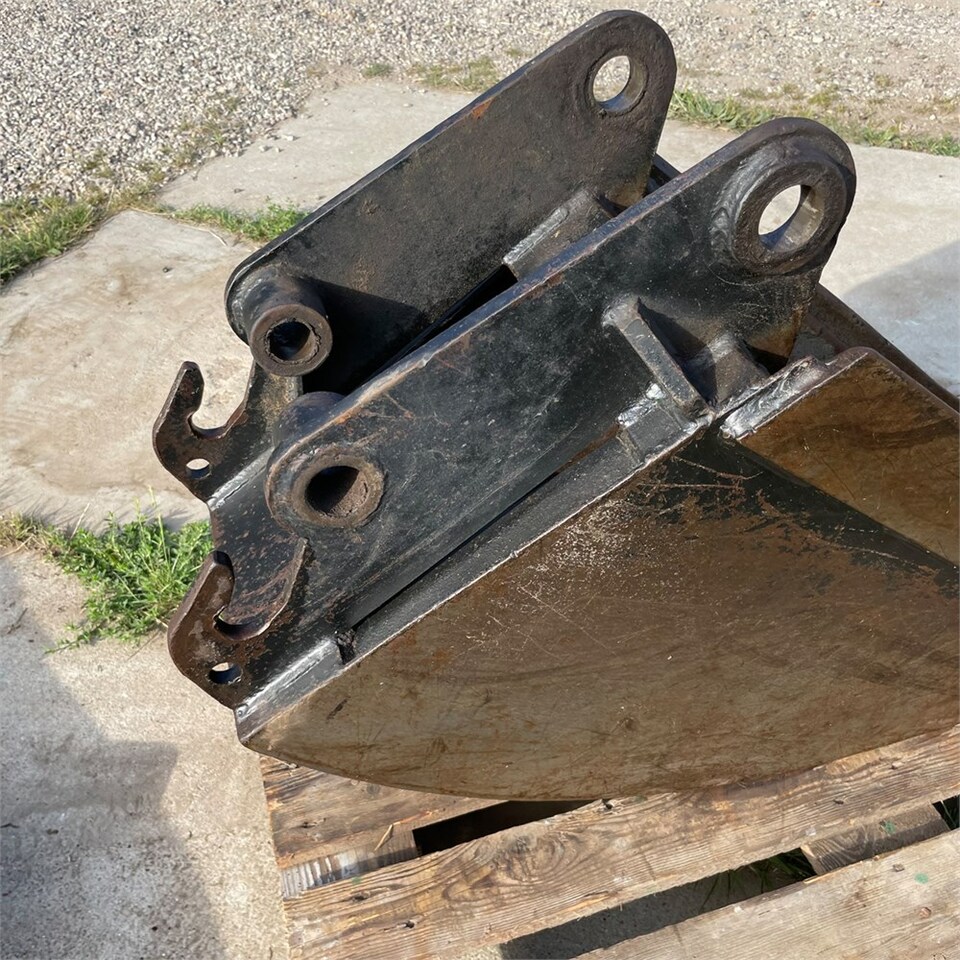 بكت - جرافة حفار ABC 45cm: صورة 6 بكت - جرافة حفار ABC 45cm: صورة 6