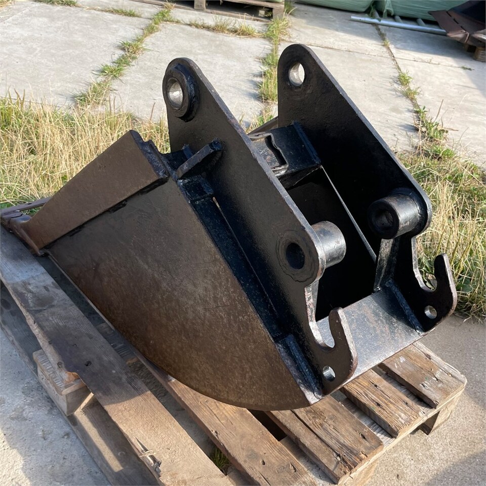 بكت - جرافة حفار ABC 45cm: صورة 8 بكت - جرافة حفار ABC 45cm: صورة 8