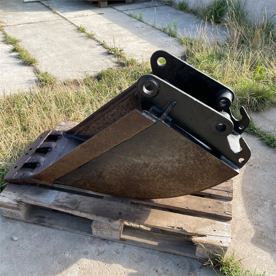 بكت - جرافة حفار ABC 45cm: صورة 7 بكت - جرافة حفار ABC 45cm: صورة 7