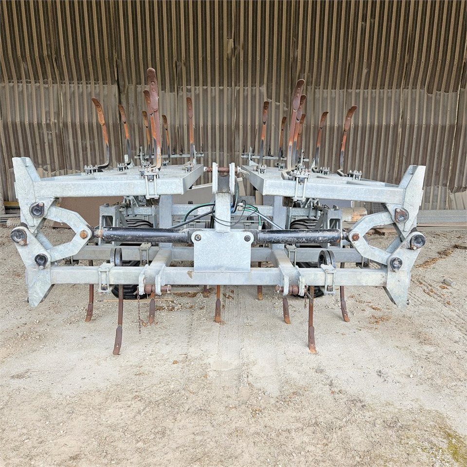 ABC 4700HA - المحراث: صورة 3 ABC 4700HA - المحراث: صورة 3