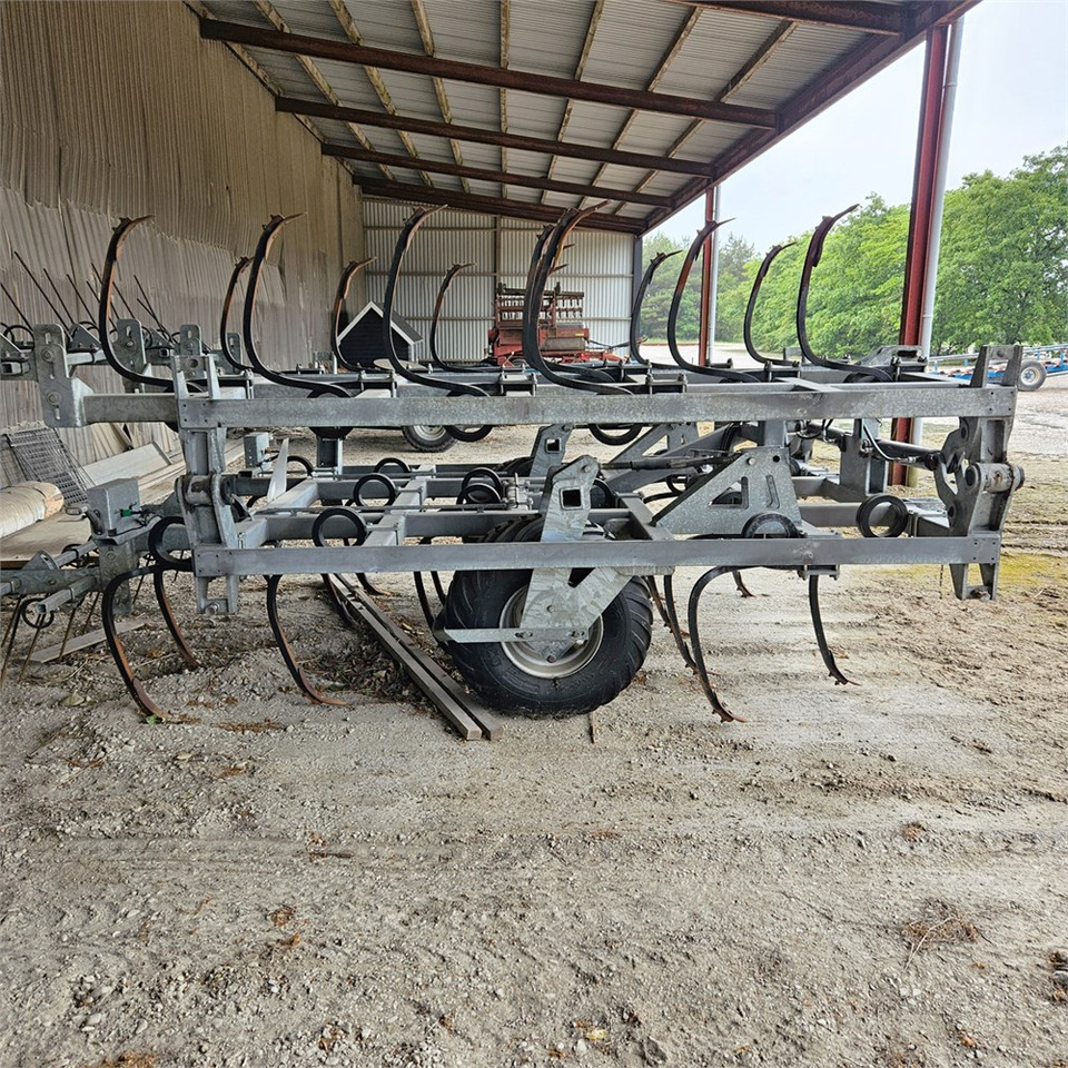 ABC 4700HA - المحراث: صورة 5 ABC 4700HA - المحراث: صورة 5