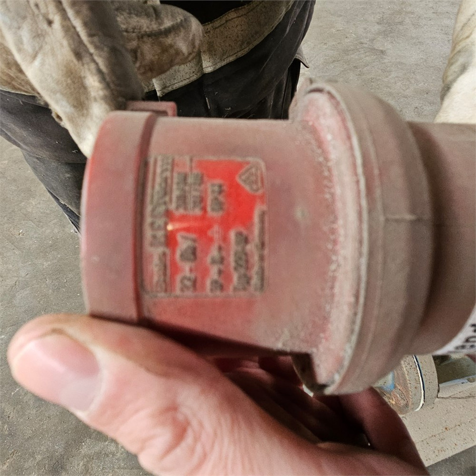 مضخة مياه ABC Azcue BT-LV 80T: صورة 9