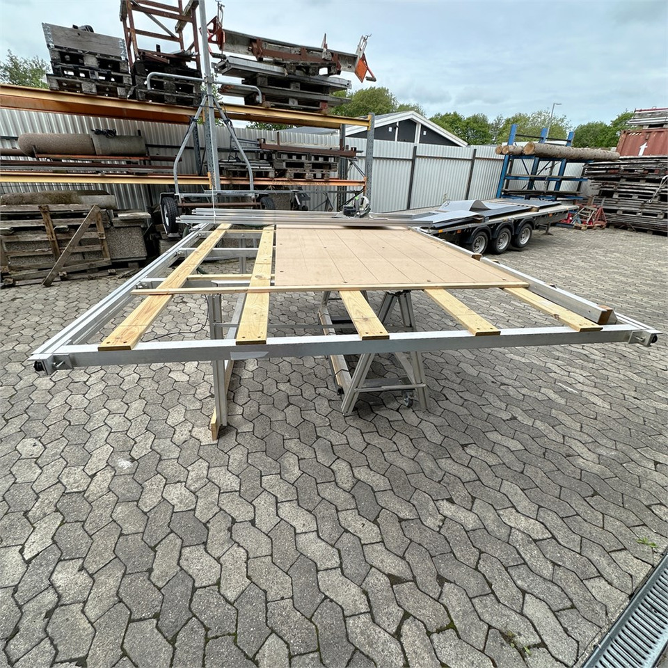 ABC BMI TPS 183*255 - Pladesav med Festool dyksav AT65 EB/1 - آداة الآلة: صورة 4 ABC BMI TPS 183*255 - Pladesav med Festool dyksav AT65 EB/1 - آداة الآلة: صورة 4