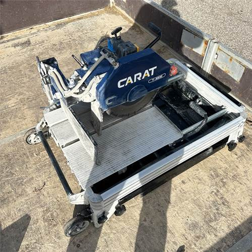 ABC Carat T-3510 - آلة أسفلت: صورة 2 ABC Carat T-3510 - آلة أسفلت: صورة 2