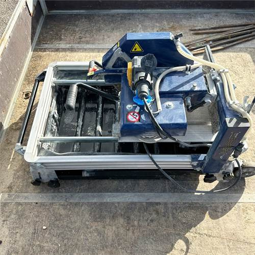 ABC Carat T-3510 - آلة أسفلت: صورة 4 ABC Carat T-3510 - آلة أسفلت: صورة 4