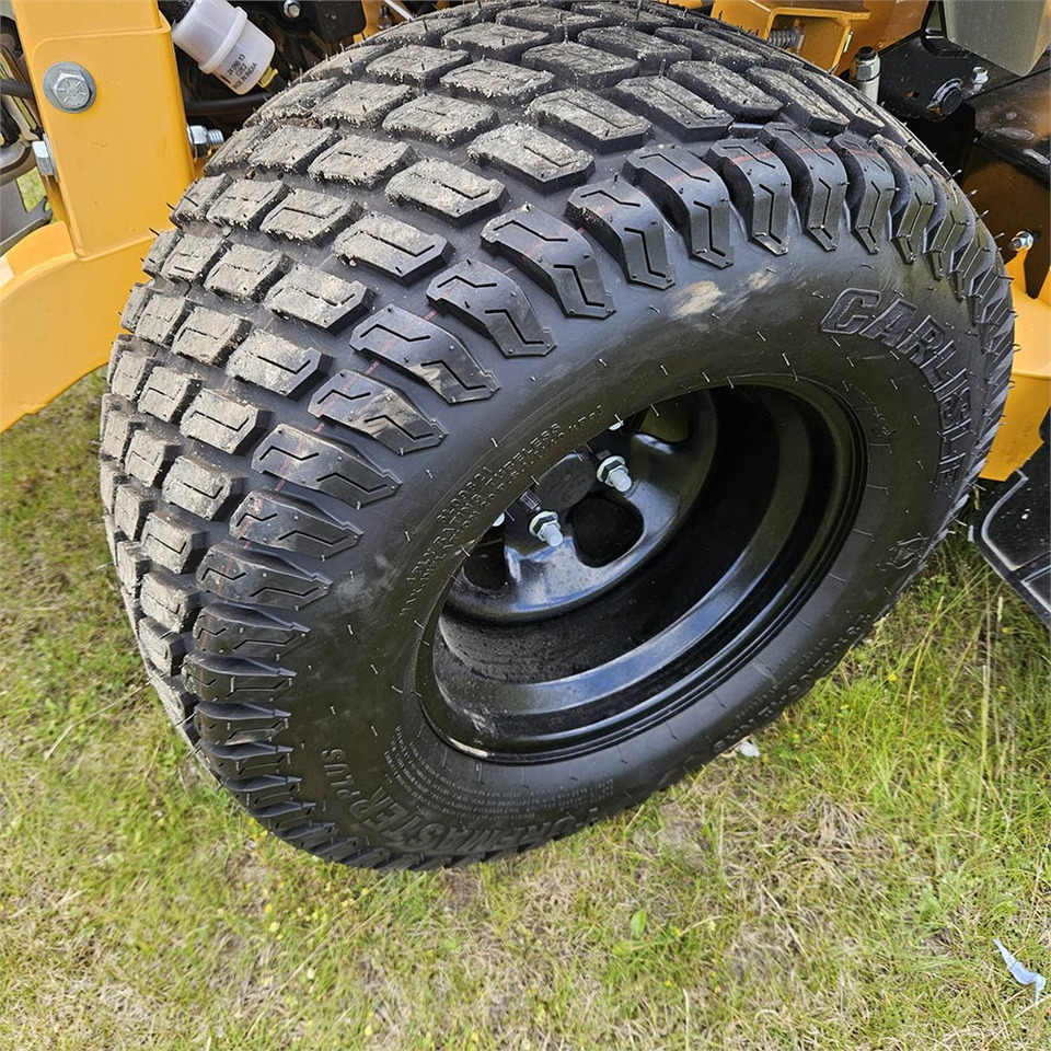 جزازة أعشاب الحدائق ABC Cub Cadet XZ8 Zero Turn: صورة 23