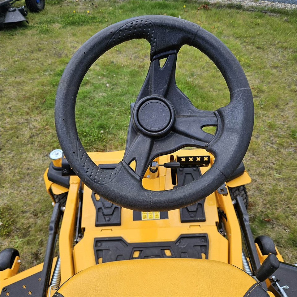 جزازة أعشاب الحدائق ABC Cub Cadet XZ8 Zero Turn: صورة 8