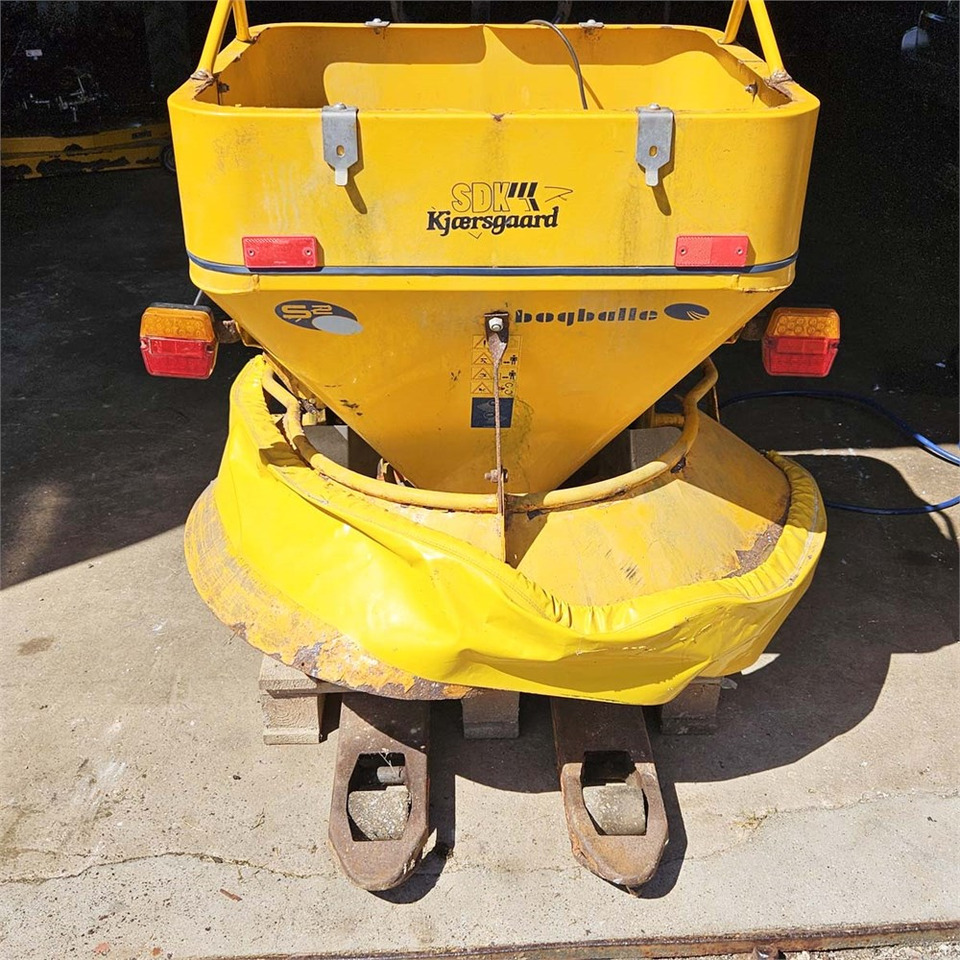 ABC FR1300LM ABC FR1300LM: صورة 12