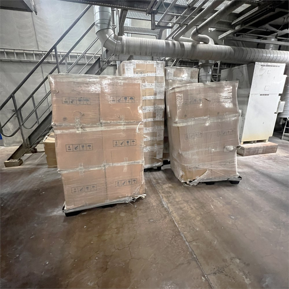 ABC FilterposerPE 201x8110mm Testori og kurve:HPD. - آداة الآلة: صورة 5 ABC FilterposerPE 201x8110mm Testori og kurve:HPD. - آداة الآلة: صورة 5