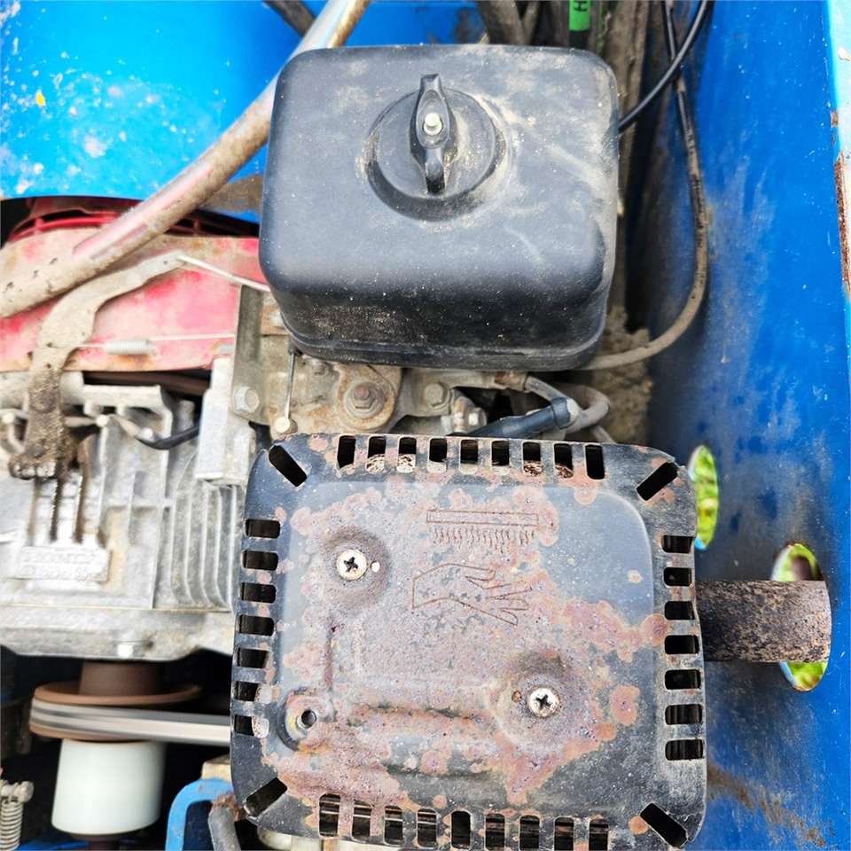 شاحنة قلابة صغيرة ABC Multi Tip: صورة 10 شاحنة قلابة صغيرة ABC Multi Tip: صورة 10