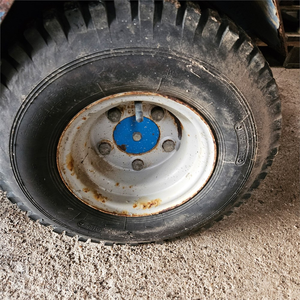 شاحنة قلابة صغيرة ABC Multi Tip: صورة 12 شاحنة قلابة صغيرة ABC Multi Tip: صورة 12