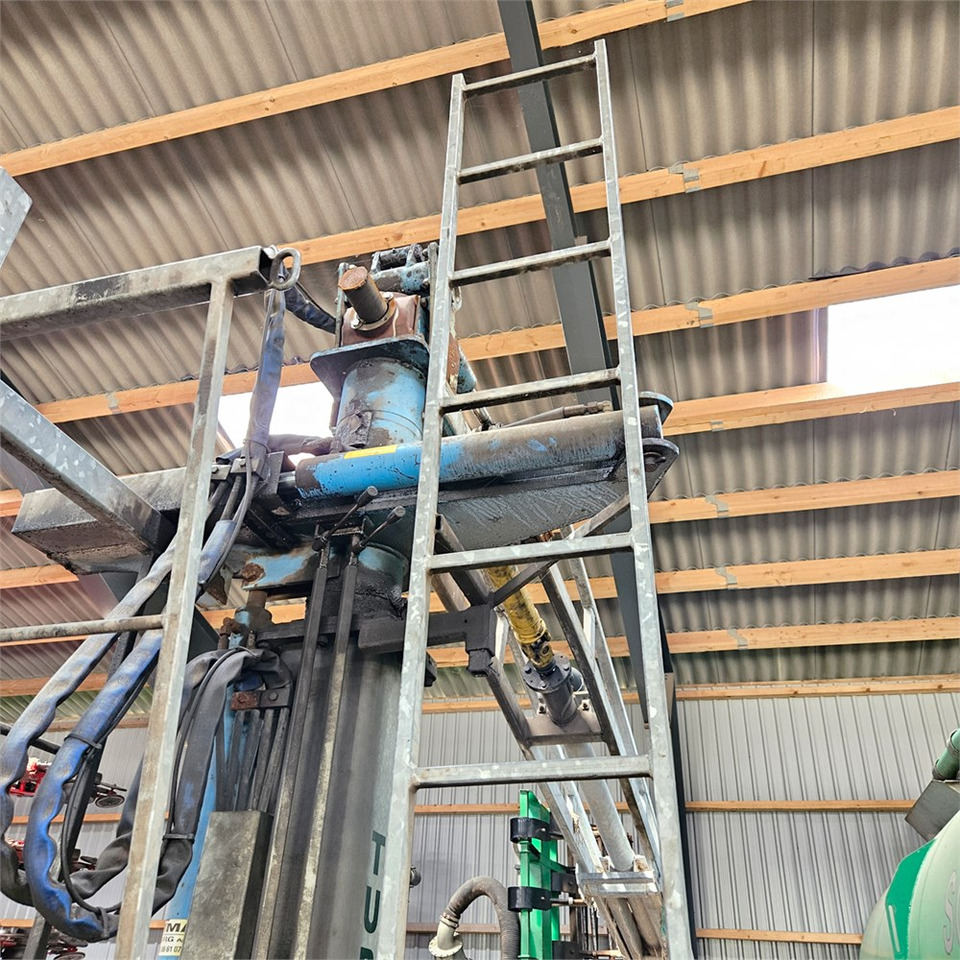 ABC RTS 3-4 - معدات التسميد: صورة 2 ABC RTS 3-4 - معدات التسميد: صورة 2