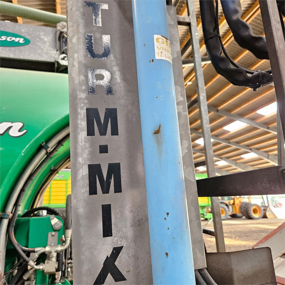 ABC RTS 3-4 - معدات التسميد: صورة 5 ABC RTS 3-4 - معدات التسميد: صورة 5