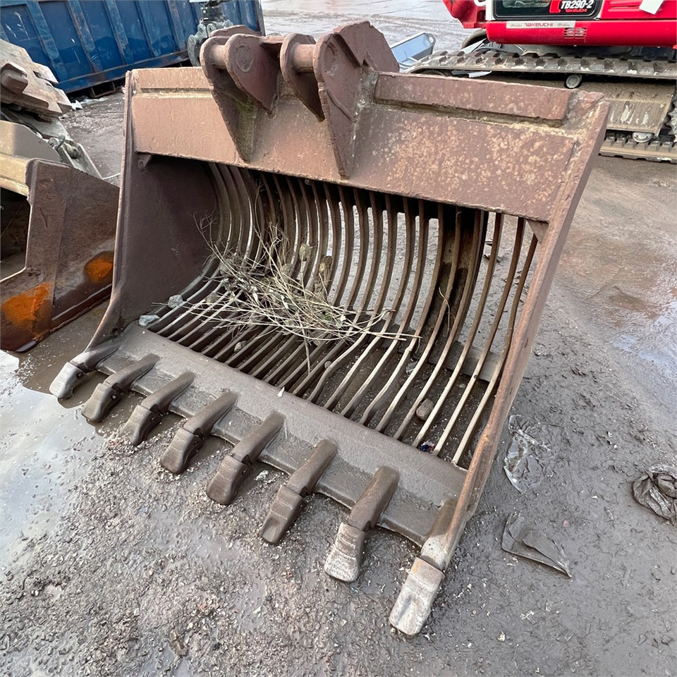 ABC Riddle Bucket/Risteskovl - فرز دلو: صورة 1 ABC Riddle Bucket/Risteskovl - فرز دلو: صورة 1