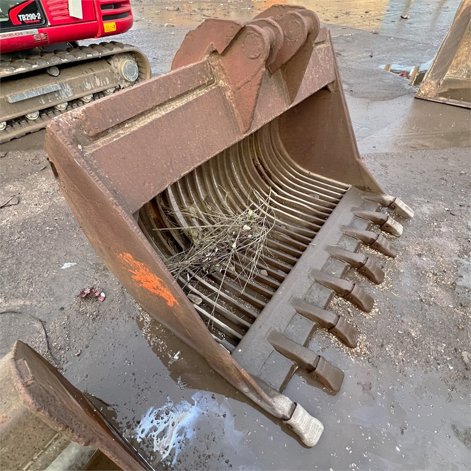 ABC Riddle Bucket/Risteskovl - فرز دلو: صورة 3 ABC Riddle Bucket/Risteskovl - فرز دلو: صورة 3