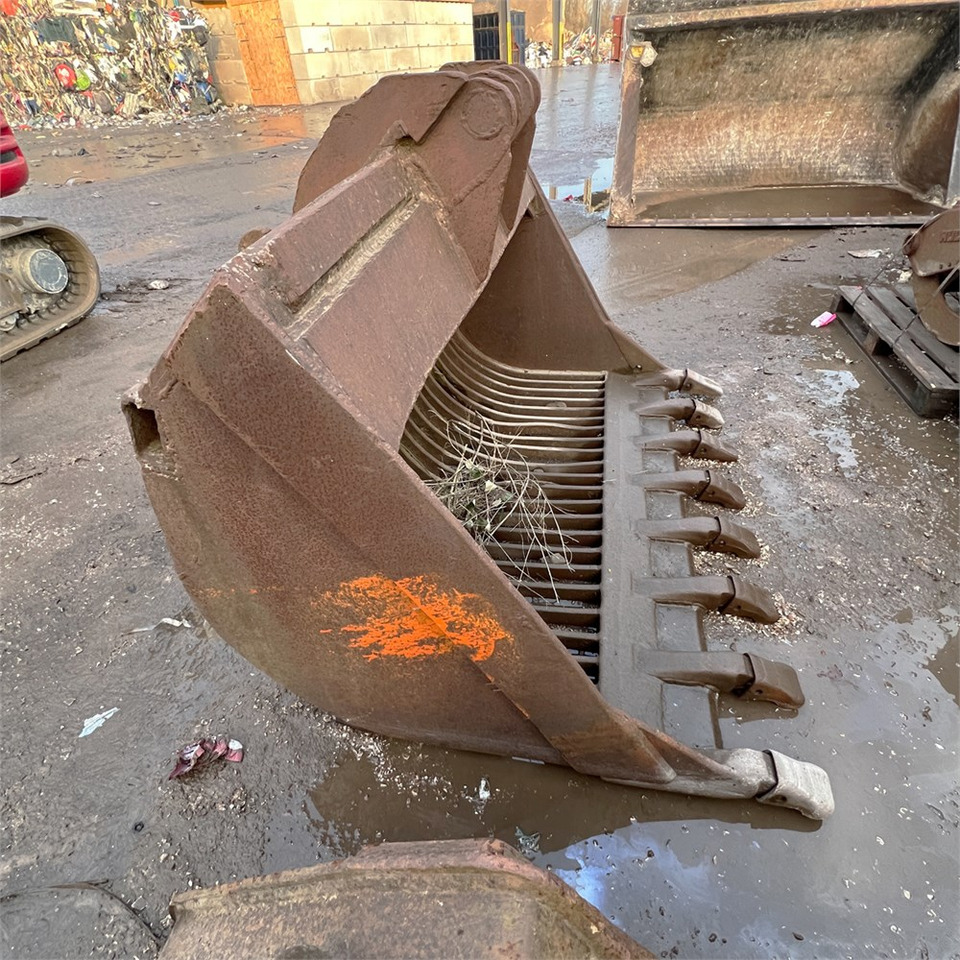 ABC Riddle Bucket/Risteskovl - فرز دلو: صورة 4 ABC Riddle Bucket/Risteskovl - فرز دلو: صورة 4