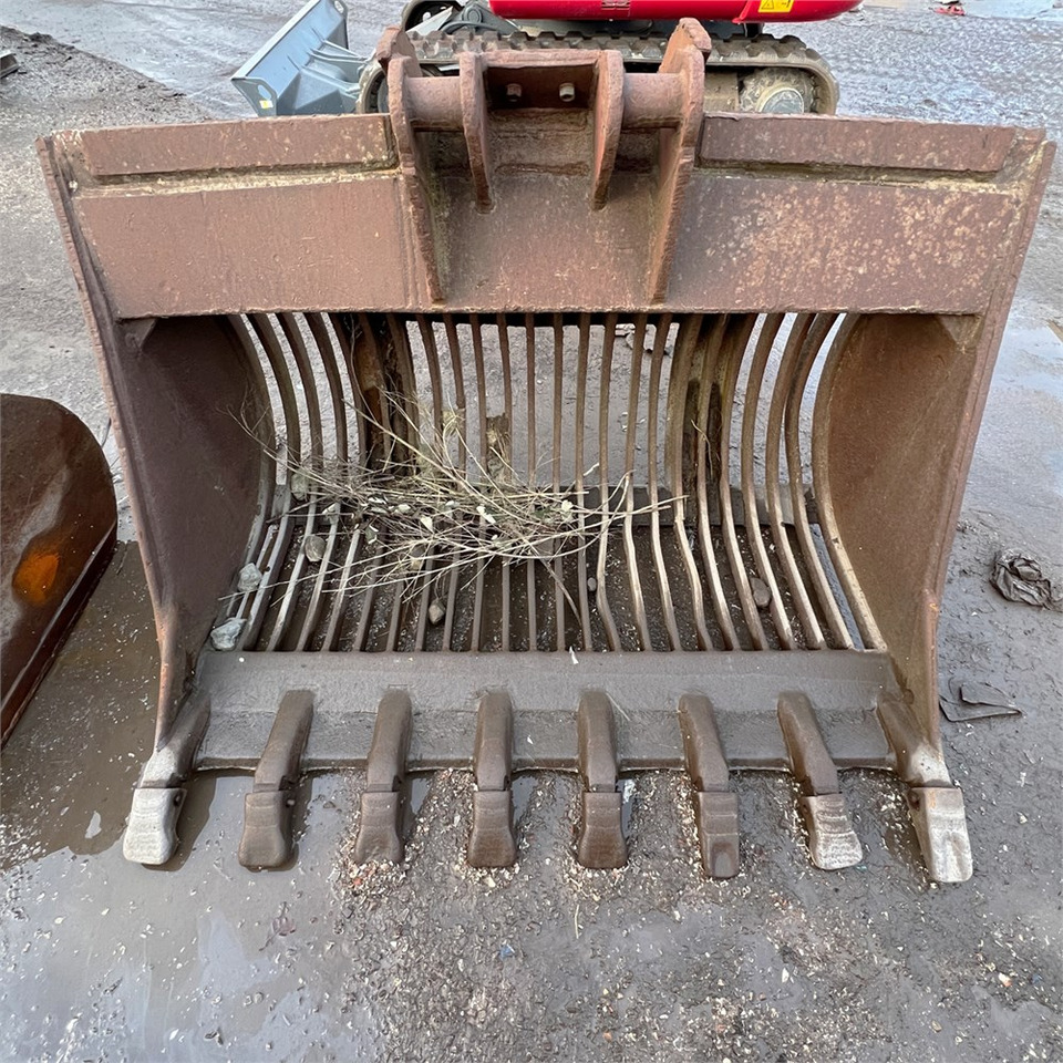 ABC Riddle Bucket/Risteskovl - فرز دلو: صورة 2 ABC Riddle Bucket/Risteskovl - فرز دلو: صورة 2