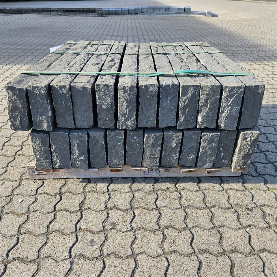 ABC Sort basalt kantsten - الأدوات والمعدات: صورة 4 ABC Sort basalt kantsten - الأدوات والمعدات: صورة 4