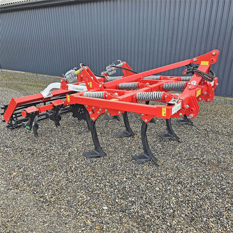 ABC T18B430M - زحافة: صورة 5 ABC T18B430M - زحافة: صورة 5