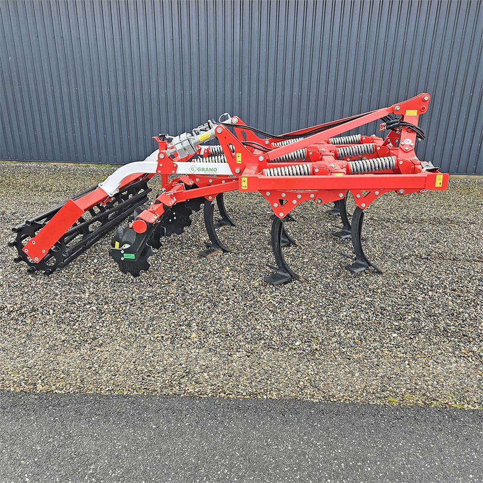 ABC T18B430M - زحافة: صورة 4 ABC T18B430M - زحافة: صورة 4