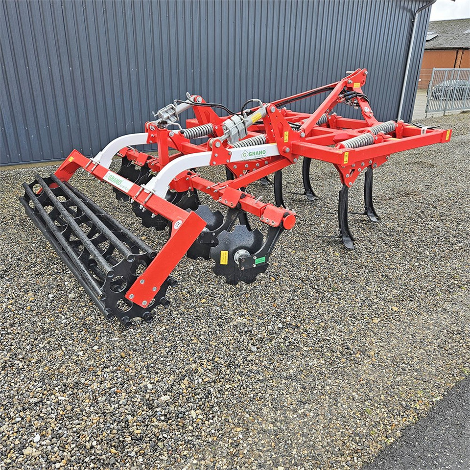 ABC T18B430M - زحافة: صورة 3 ABC T18B430M - زحافة: صورة 3