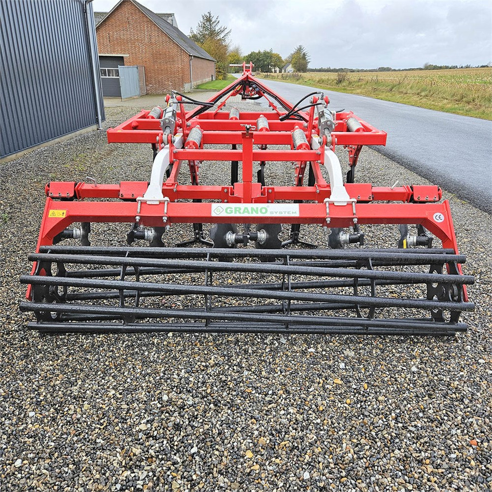 ABC T18B430M - زحافة: صورة 2 ABC T18B430M - زحافة: صورة 2