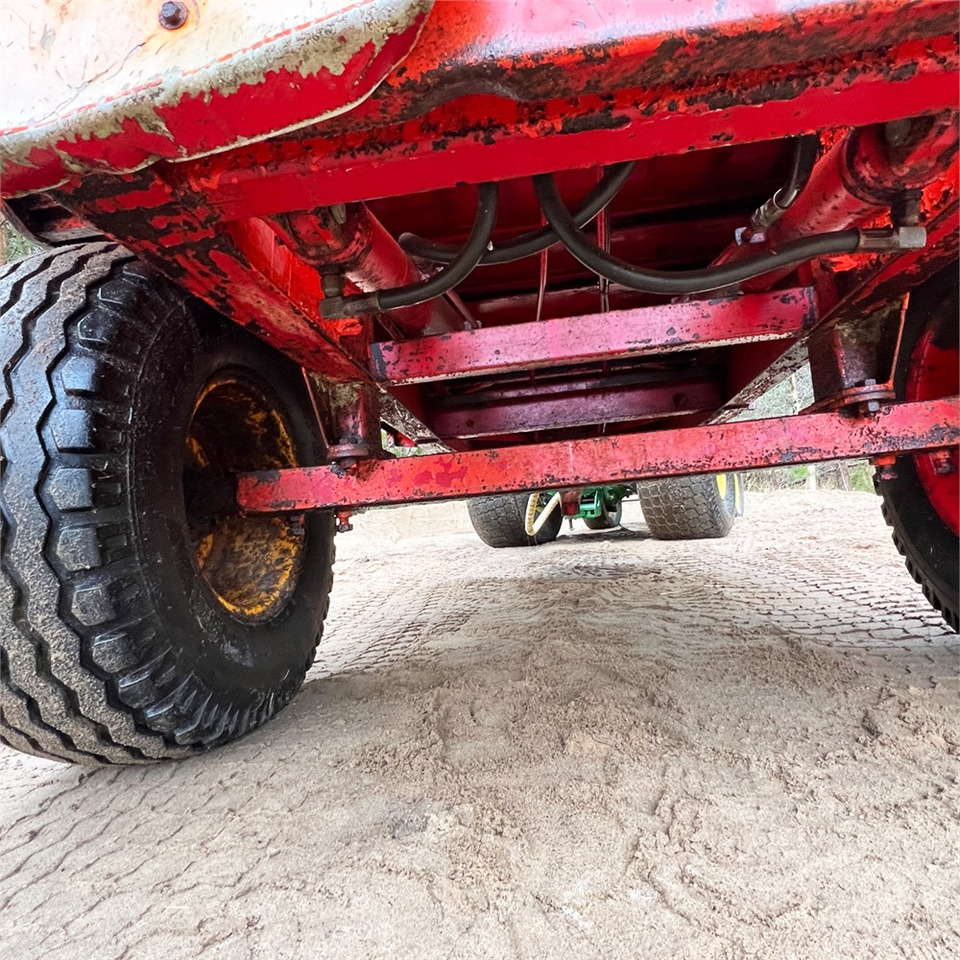 مقطورة زراعية قلابة ABC Tipper: صورة 16