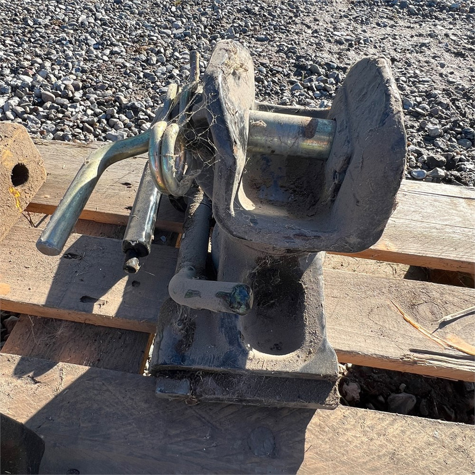 جرار ABC Trækkroge: صورة 11 جرار ABC Trækkroge: صورة 11