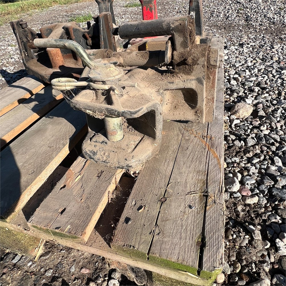 جرار ABC Trækkroge: صورة 13 جرار ABC Trækkroge: صورة 13