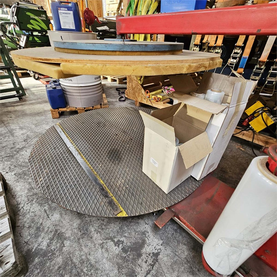 ABC Wrapper - آلة التعبئة والتغليف: صورة 3 ABC Wrapper - آلة التعبئة والتغليف: صورة 3