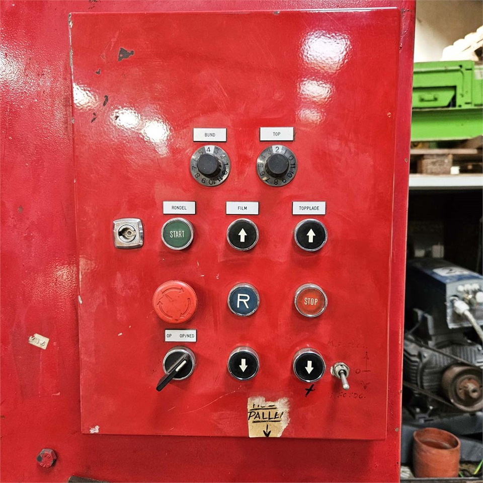 ABC Wrapper - آلة التعبئة والتغليف: صورة 4 ABC Wrapper - آلة التعبئة والتغليف: صورة 4