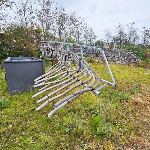 AP 24 meter - معدات التسميد: صورة 1 AP 24 meter - معدات التسميد: صورة 1